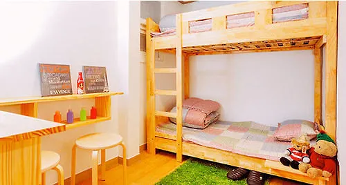 One Minute Guesthouse Seul Albergue